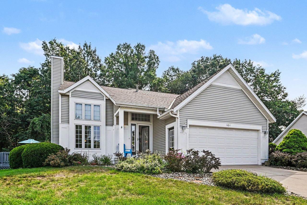 104 Orchard Drive - Photo 1