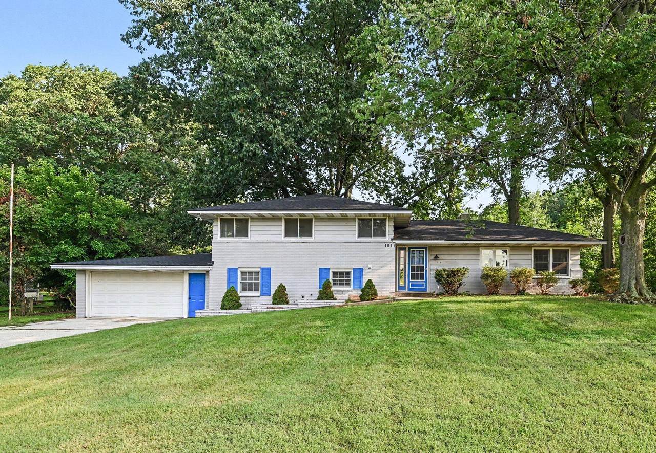 1511 Jerome Street - Photo 1