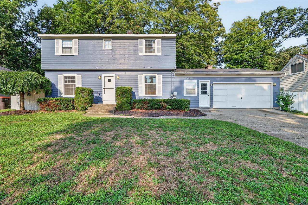 4445 Marshall Avenue - Photo 1
