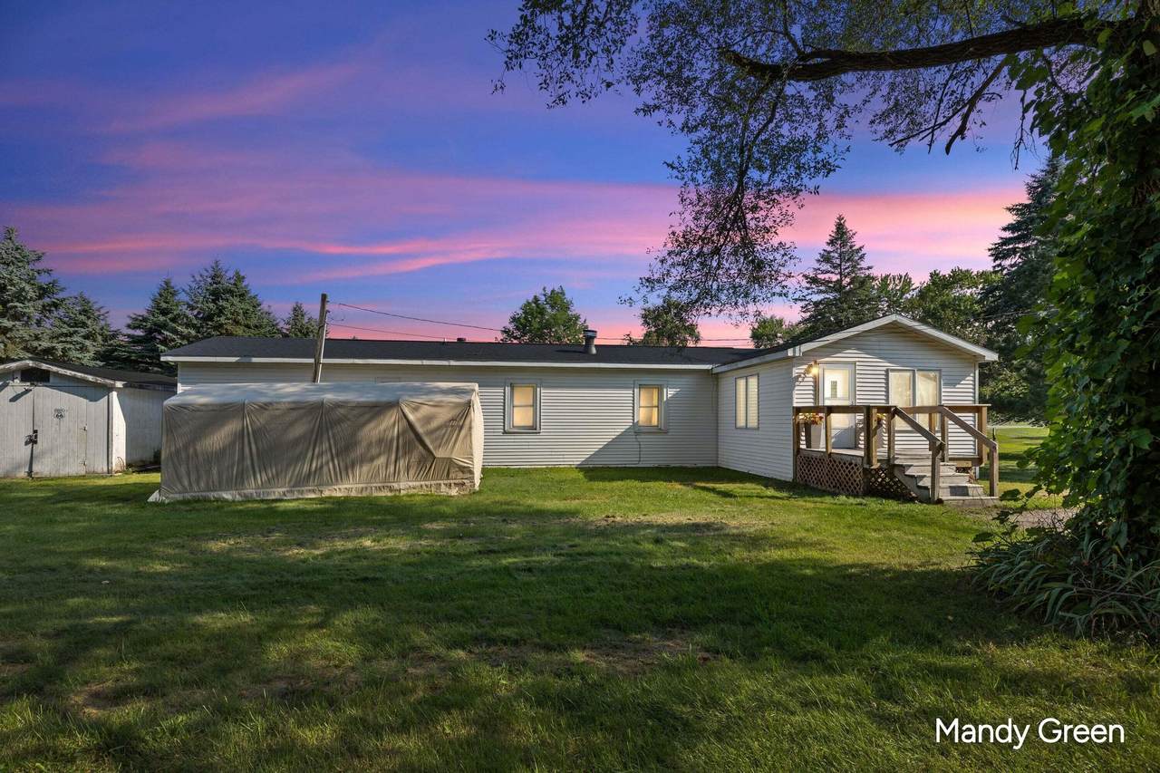 4764 Greenville Road - Photo 1