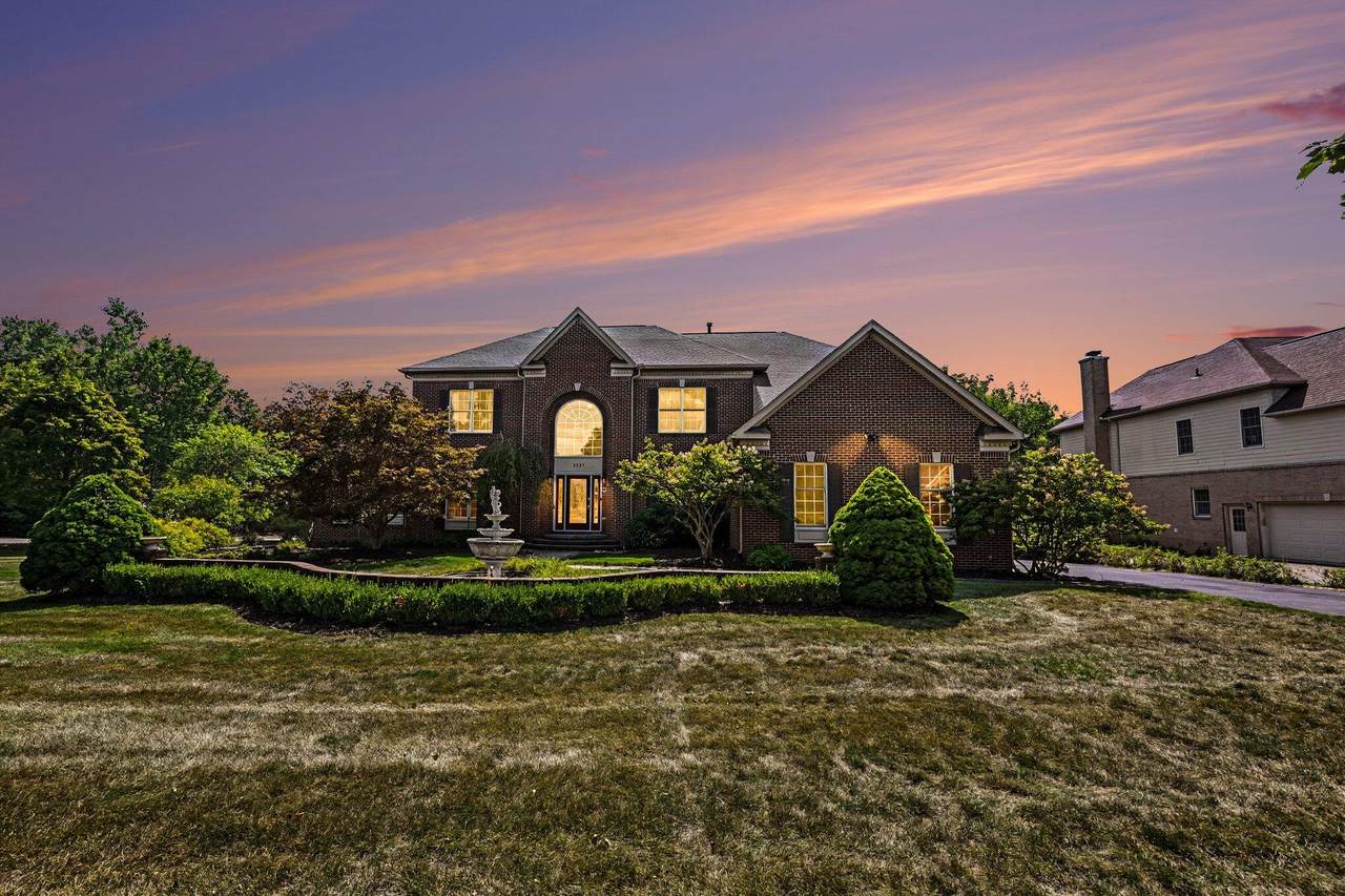 3037 Walnut Ridge Drive - Photo 1