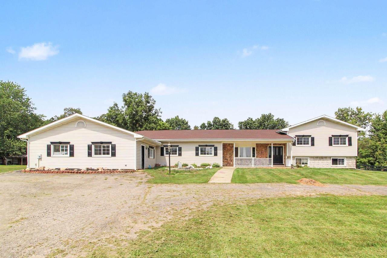 13250 Taylor Road - Photo 1