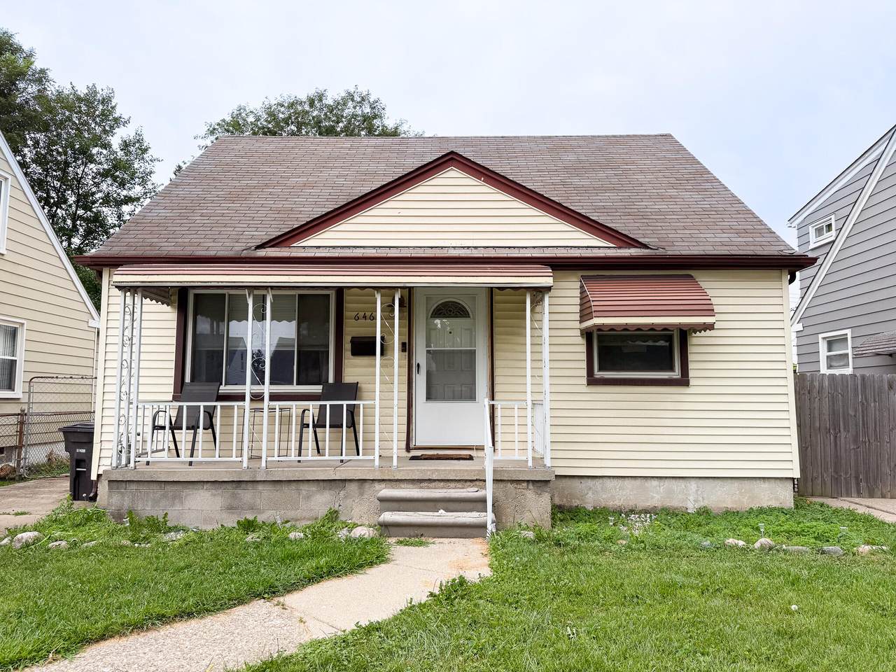 6464 Weddel Street - Photo 1