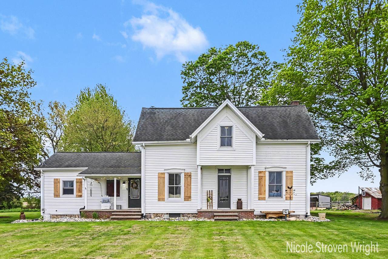 1191 Dexter Trail - Photo 1
