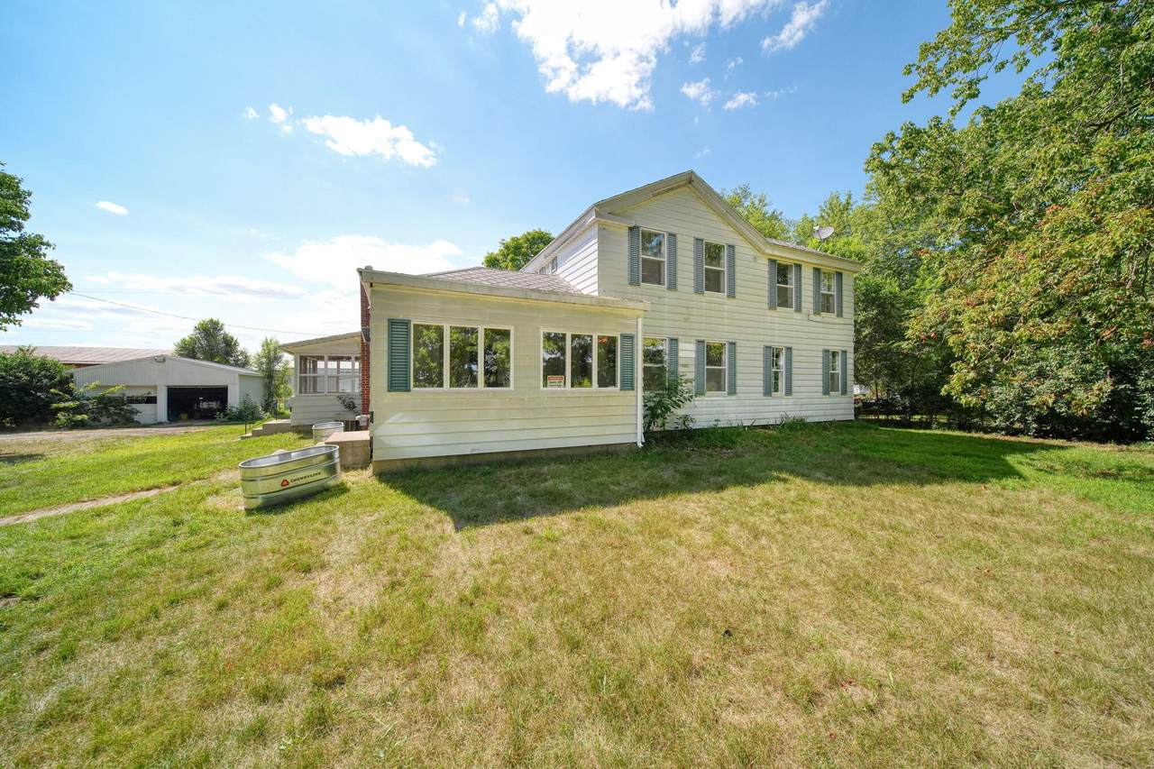 2340 Wolf Lake Road - Photo 1