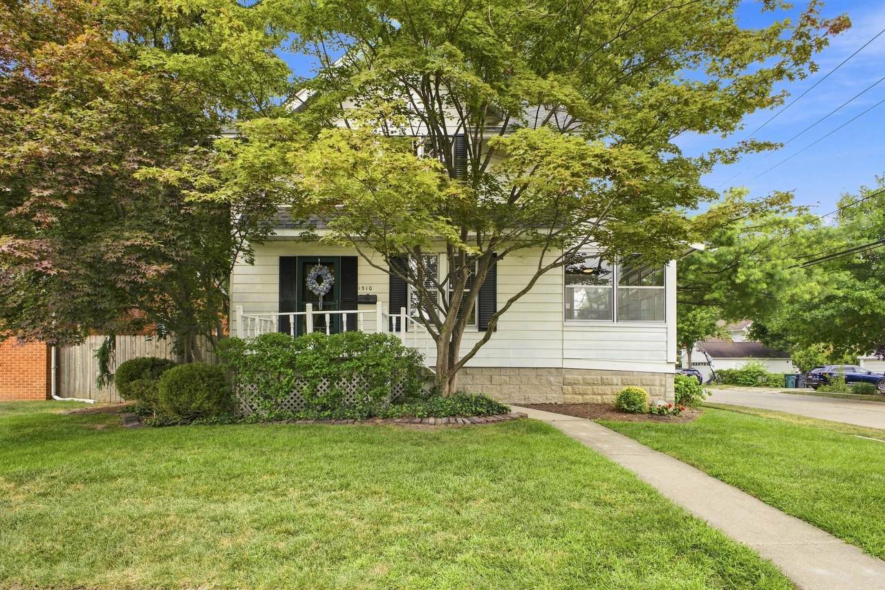 1510 Dorothea Road - Photo 1
