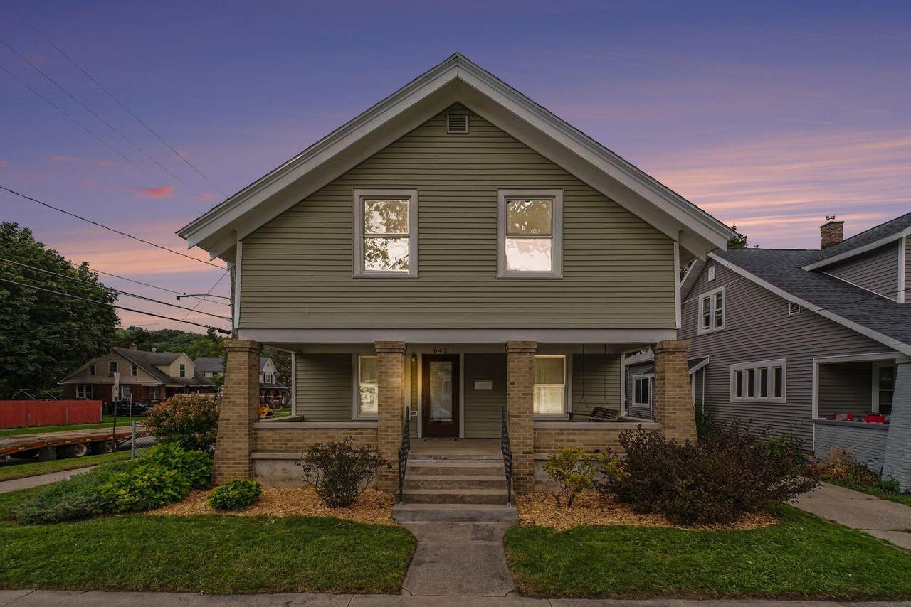 641 Lincoln Avenue - Photo 1