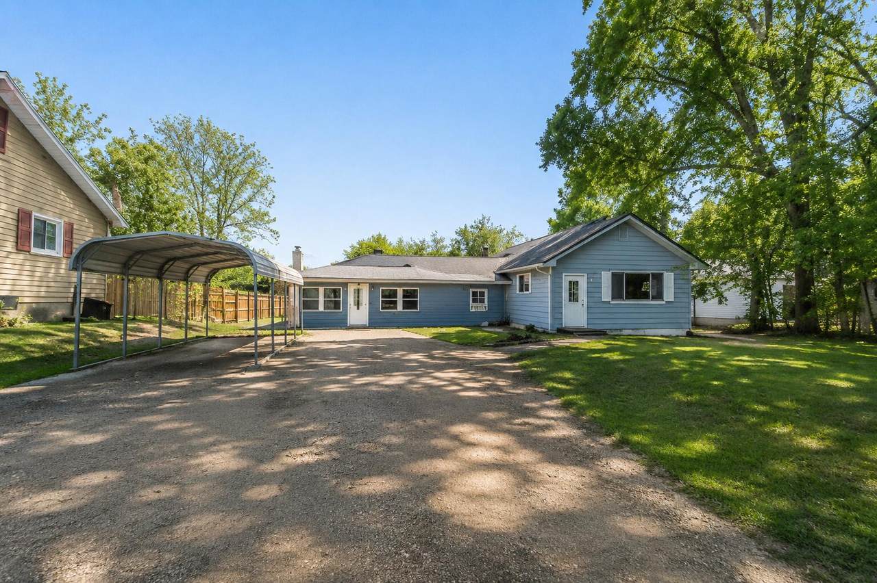 4109 Page Avenue - Photo 1