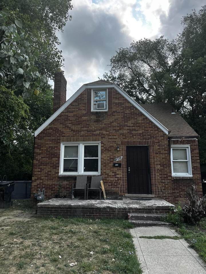 11338 Abington Avenue - Photo 1