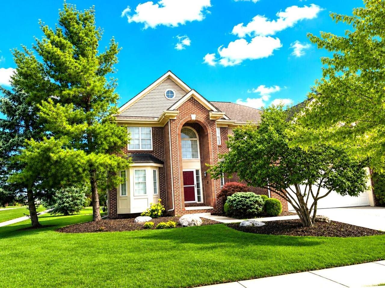 6501 Wisteria Trace - Photo 1