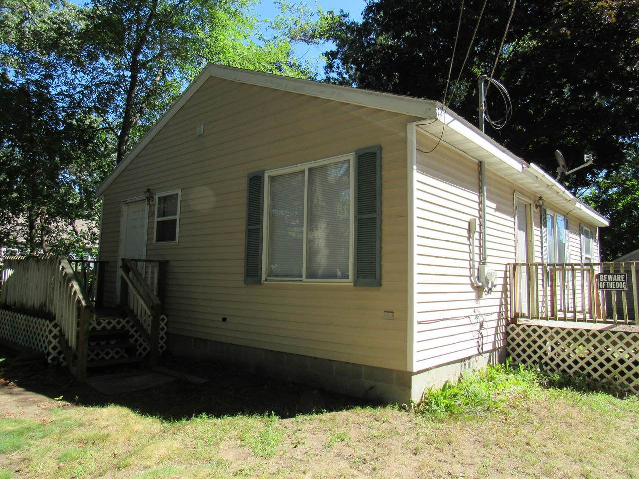 2708 Worden Street - Photo 1