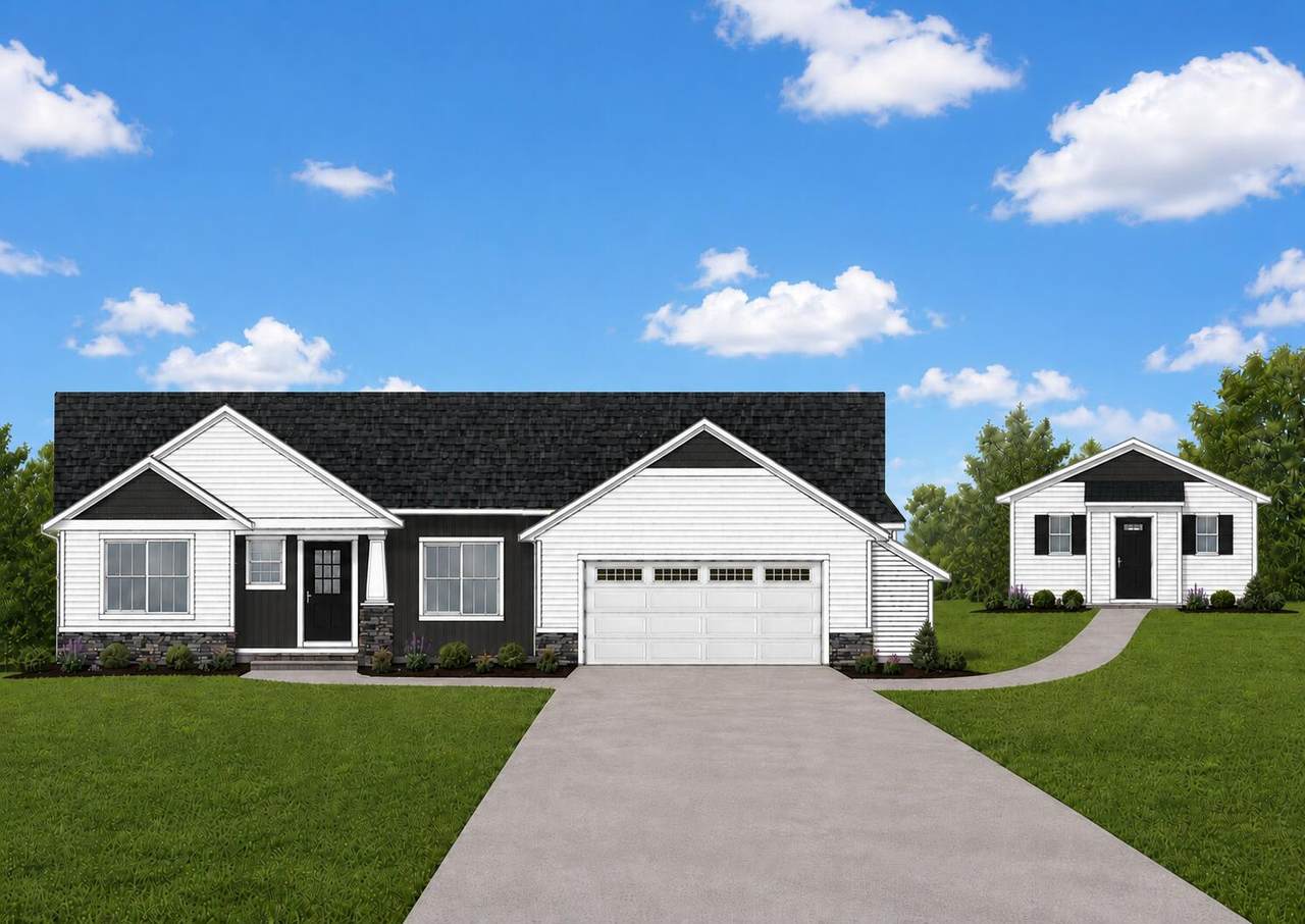 Lot C 14 Mile Road - Photo 1