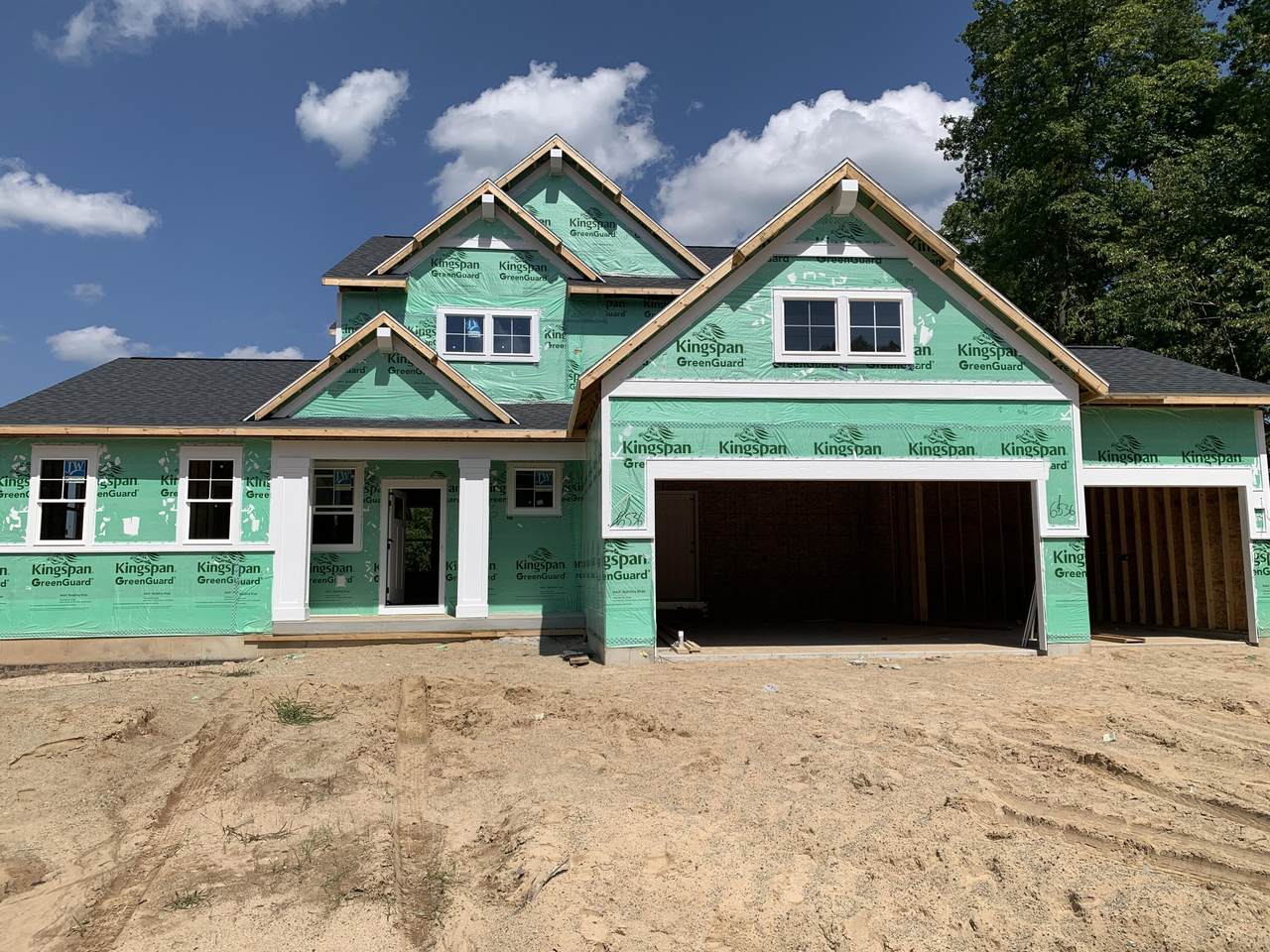 6536 Veldview - Photo 1