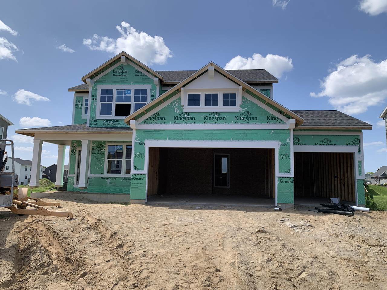 6643 Inwood Ridge Drive - Photo 1