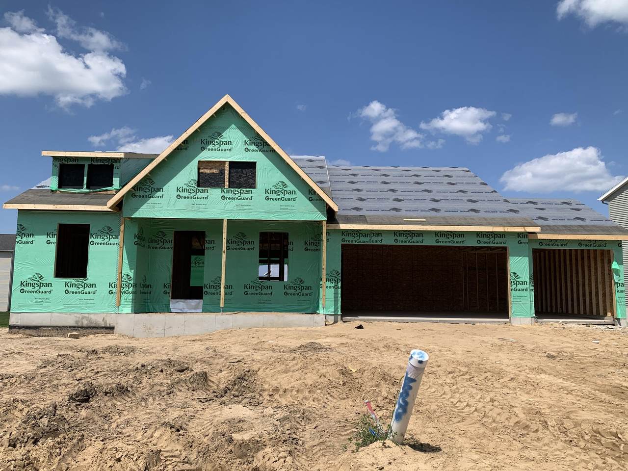 6611 Inwood Ridge Drive - Photo 1