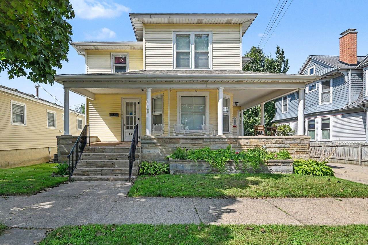 309 Michigan Avenue - Photo 1