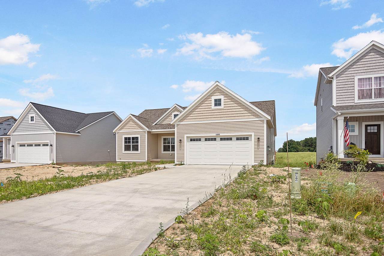 11685 Cherrybud Drive - Photo 1