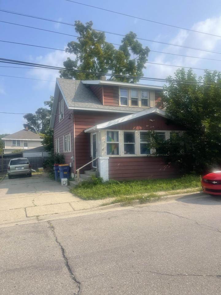 527 Cordelia Street - Photo 1