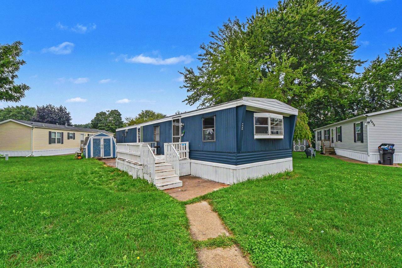 2650 Ulysses Court - Photo 1