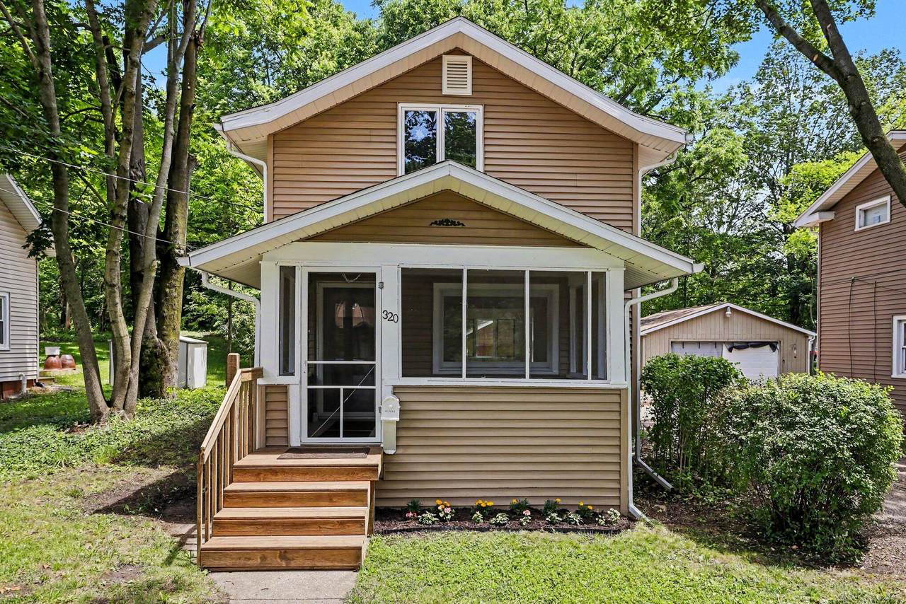 320 Trimble Avenue - Photo 1