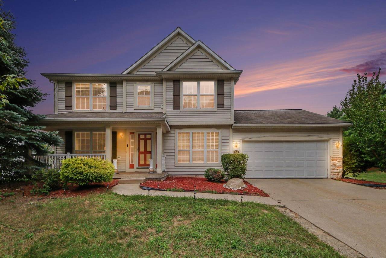 6627 Winter Creek Road - Photo 1