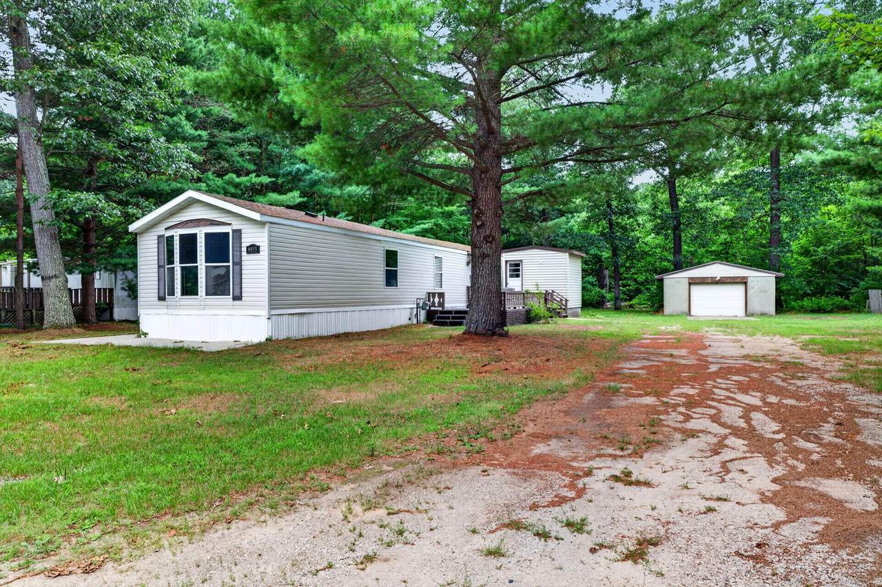 9455 Lane Drive - Photo 1