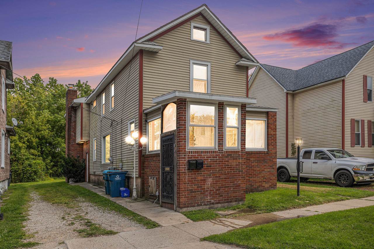 1620 Edwards Street - Photo 1