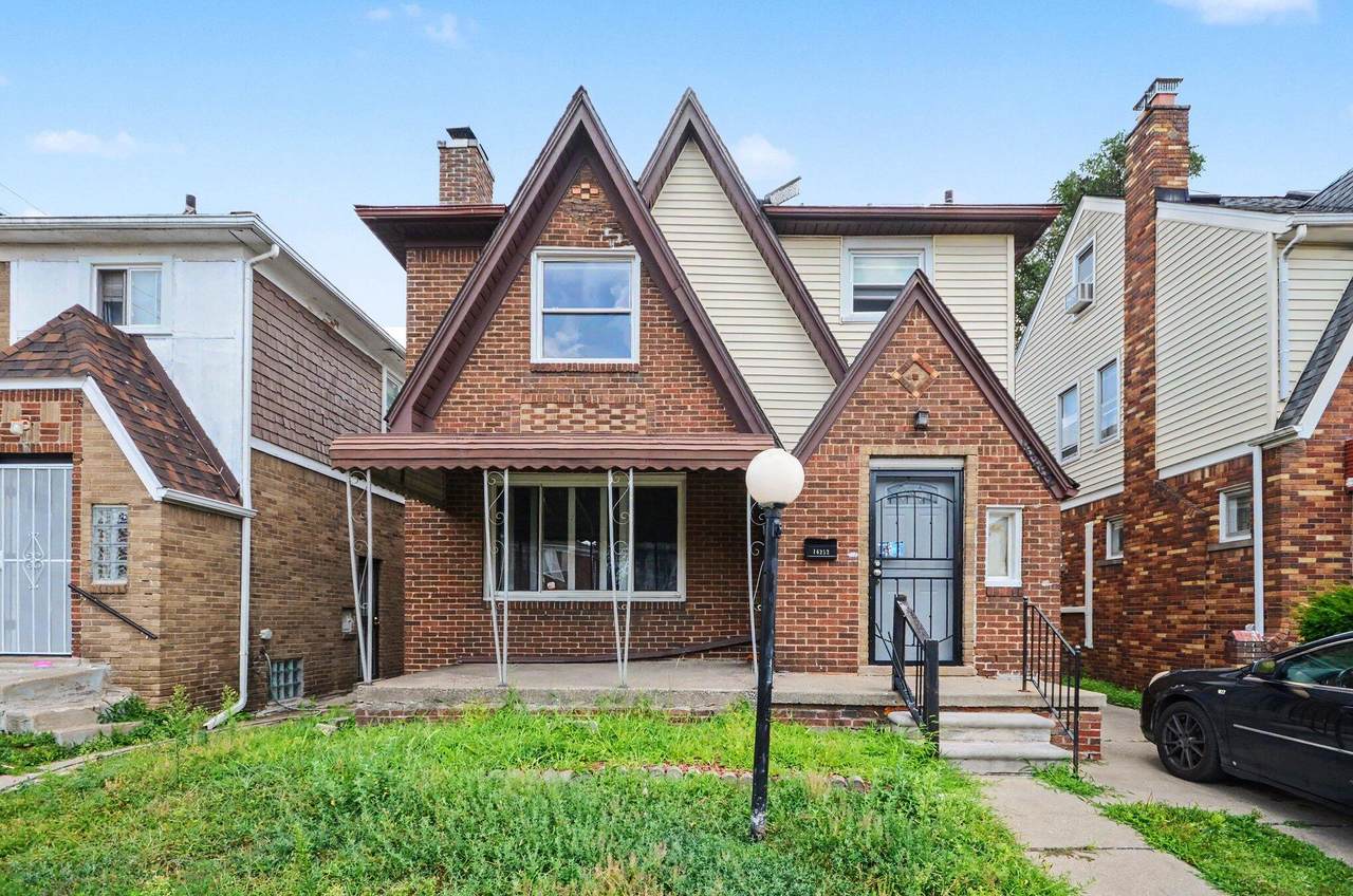 16252 Ilene Street - Photo 1