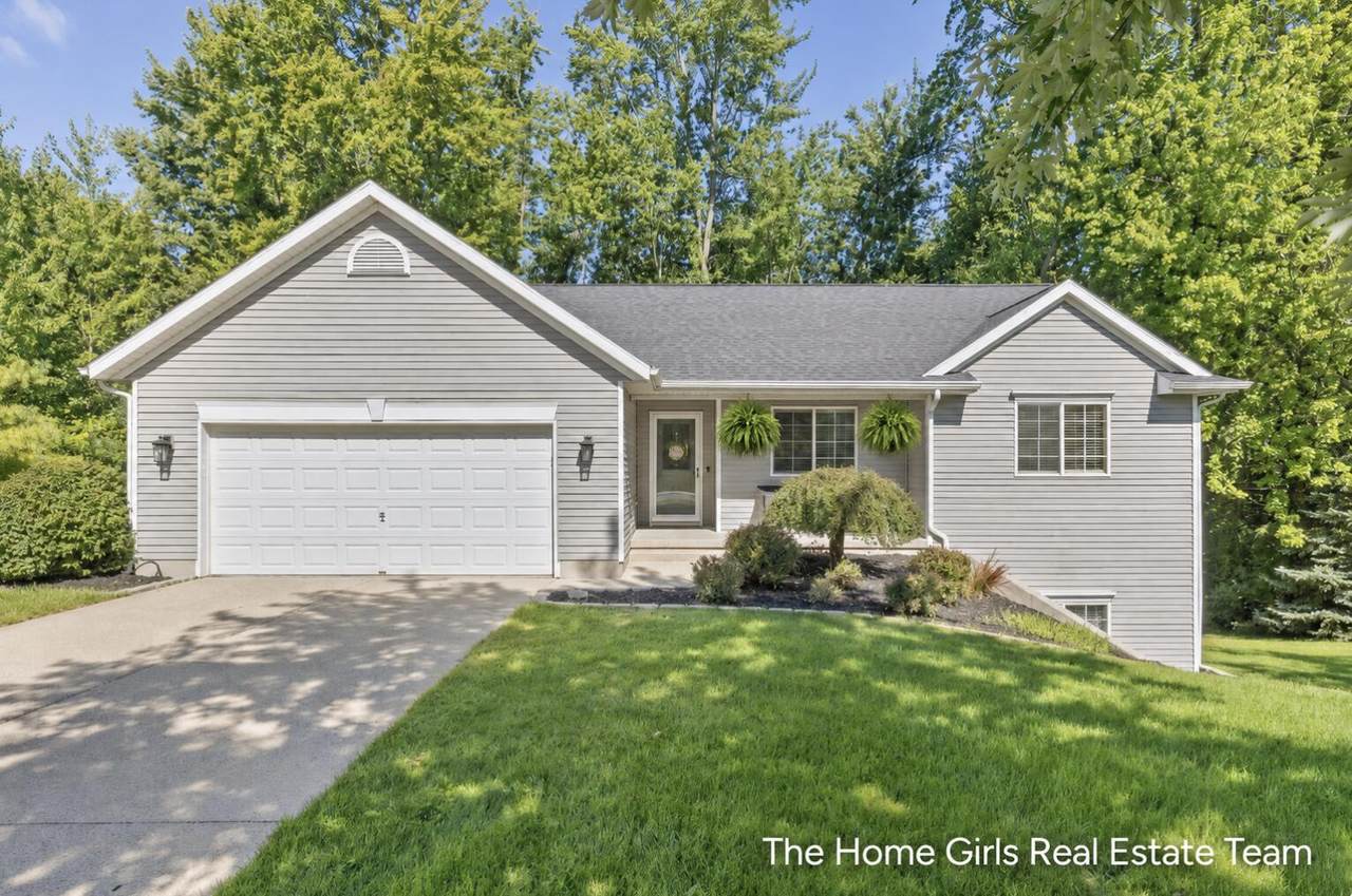 10333 Meadowgate Drive - Photo 1