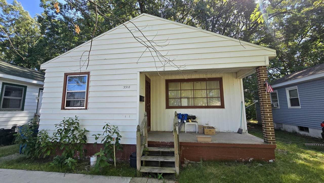 3318 Lemuel Street - Photo 1