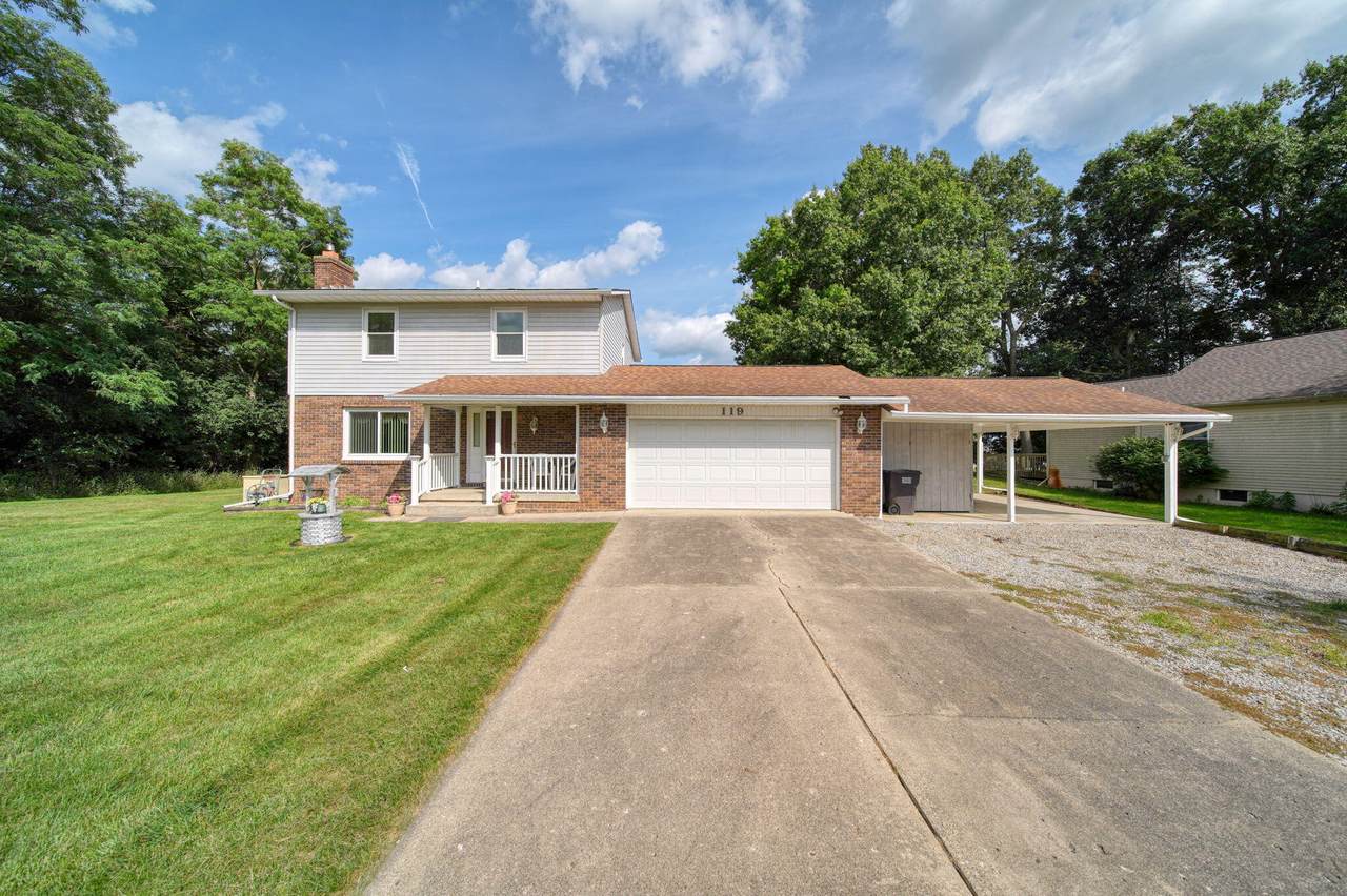 119 Claremont Circle - Photo 1