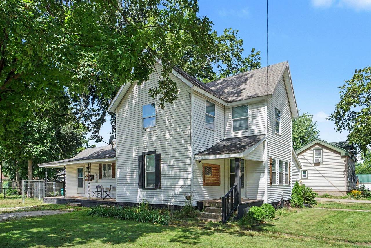 240 White Pigeon Street - Photo 1