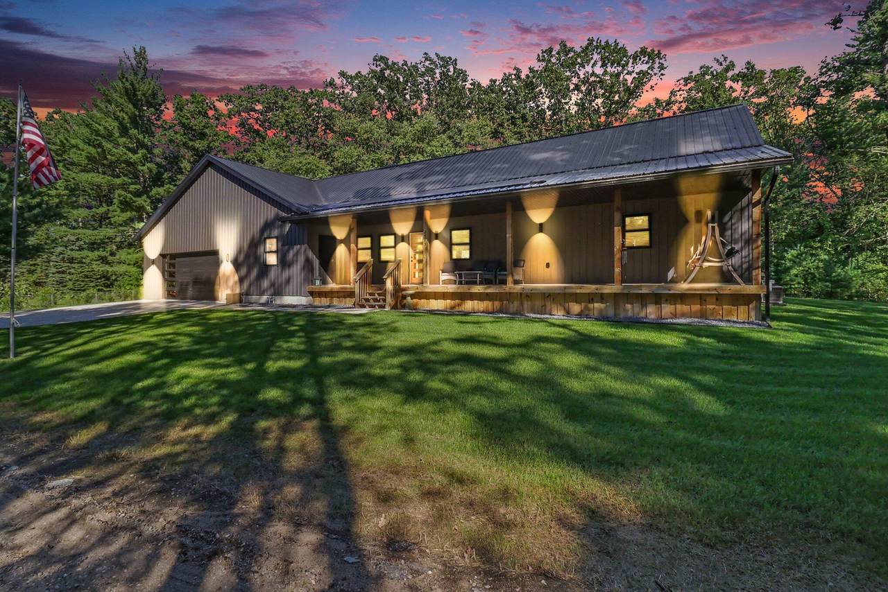 2585 Mcmillan Road - Photo 1