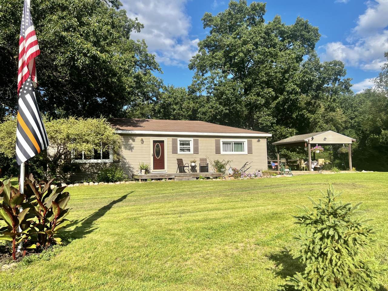 3979 Bacon Road - Photo 1