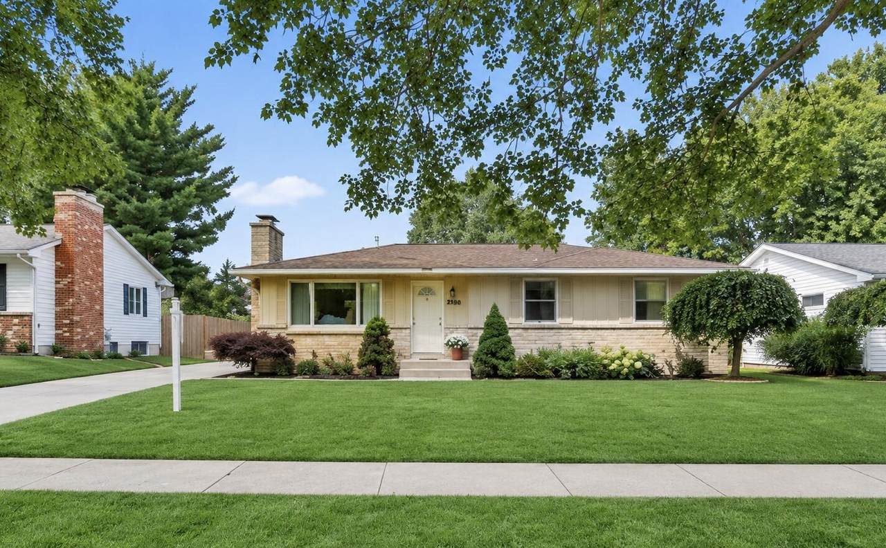 1399 Clover Crest - Photo 1