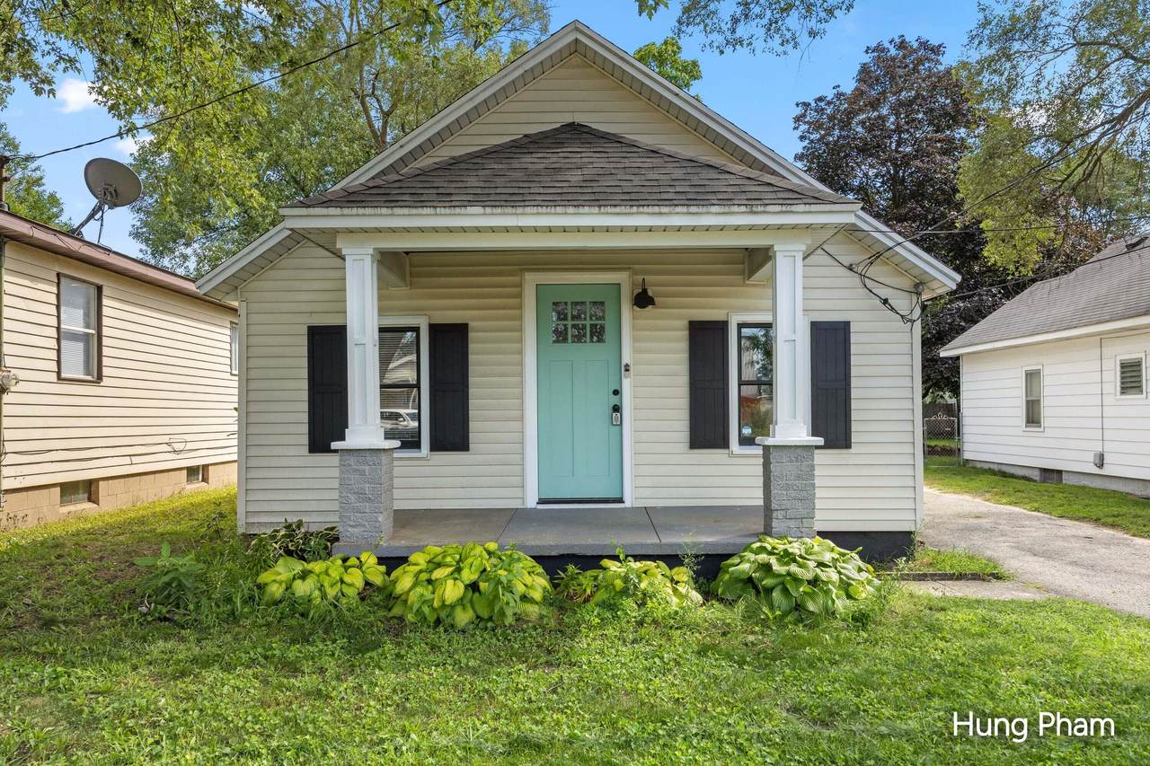 244 Himes Street - Photo 1