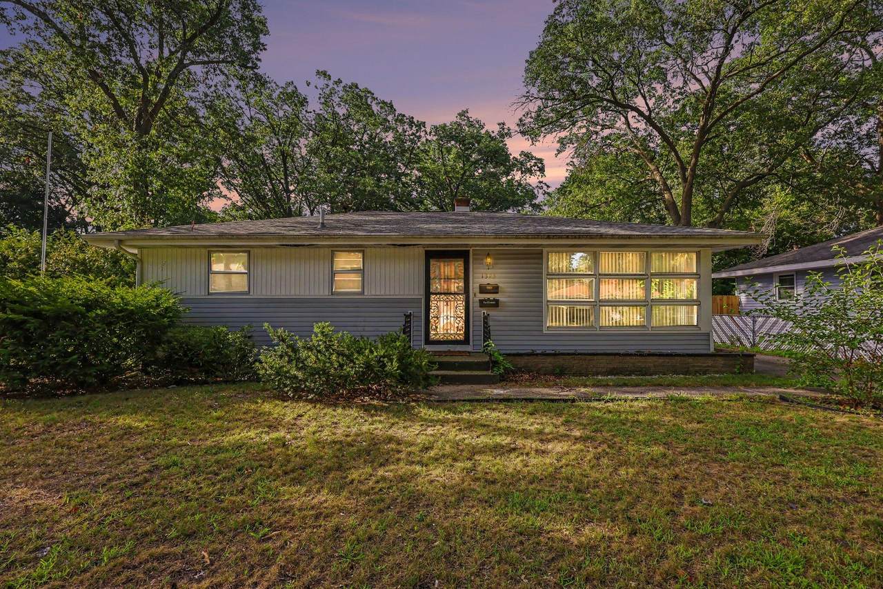 1325 Francis Avenue - Photo 1
