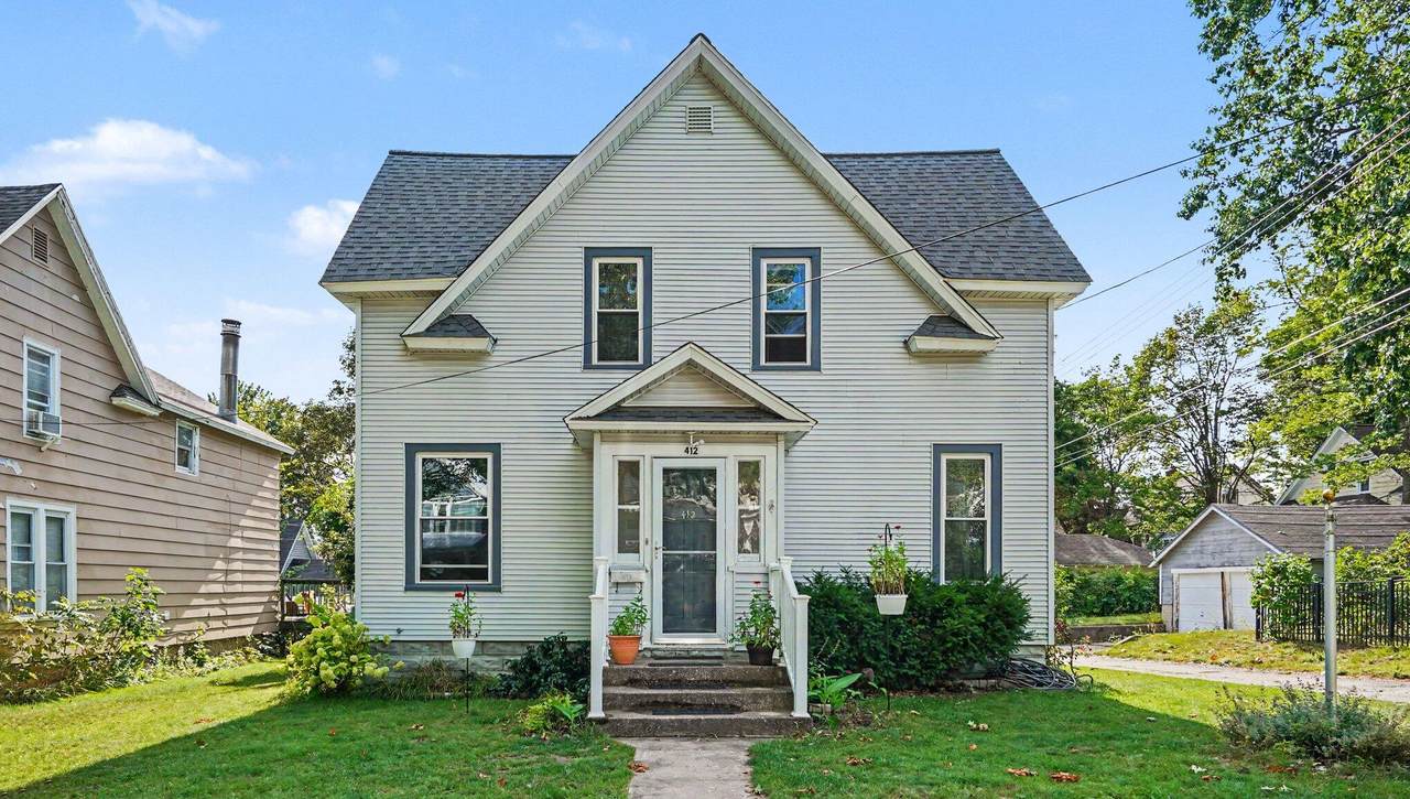 412 Prospect Street - Photo 1