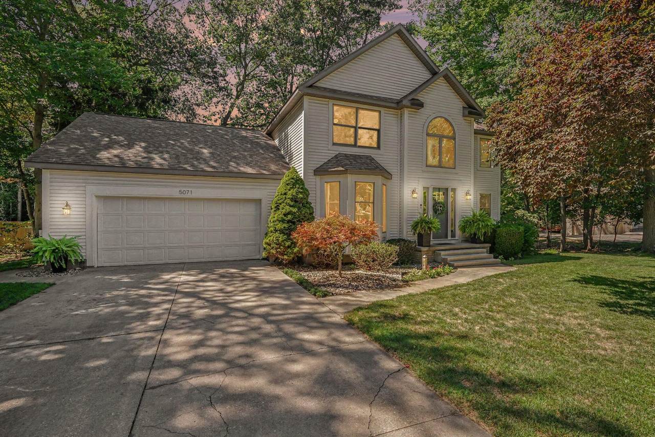 5071 Shady Creek Drive - Photo 1
