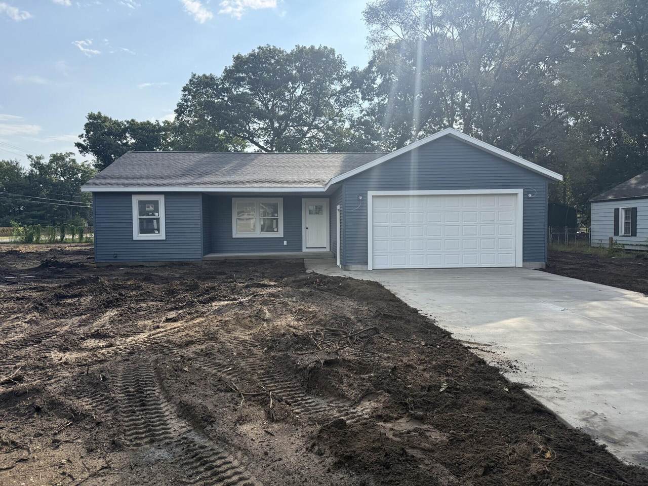 420 West Street - Photo 1
