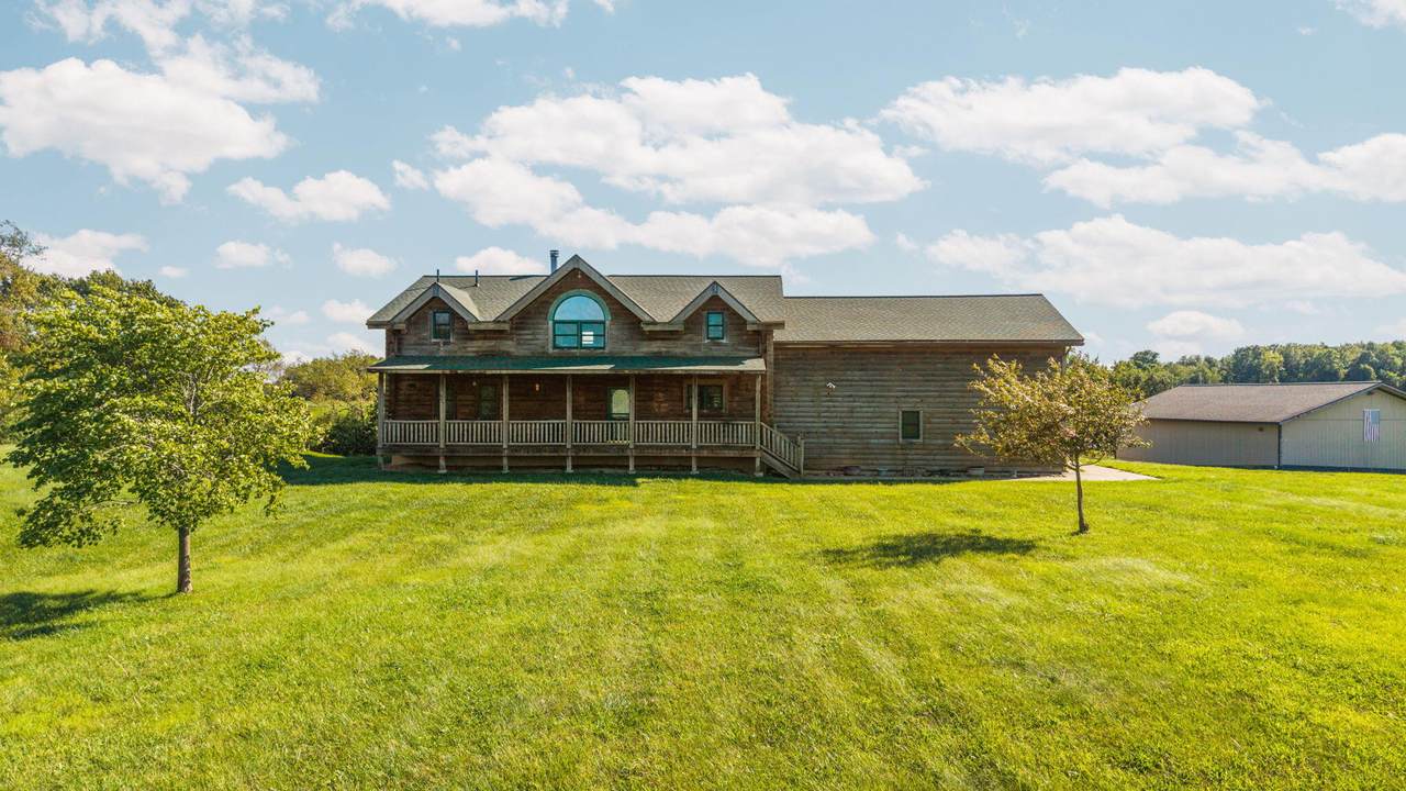 2487 Monroe Road - Photo 1