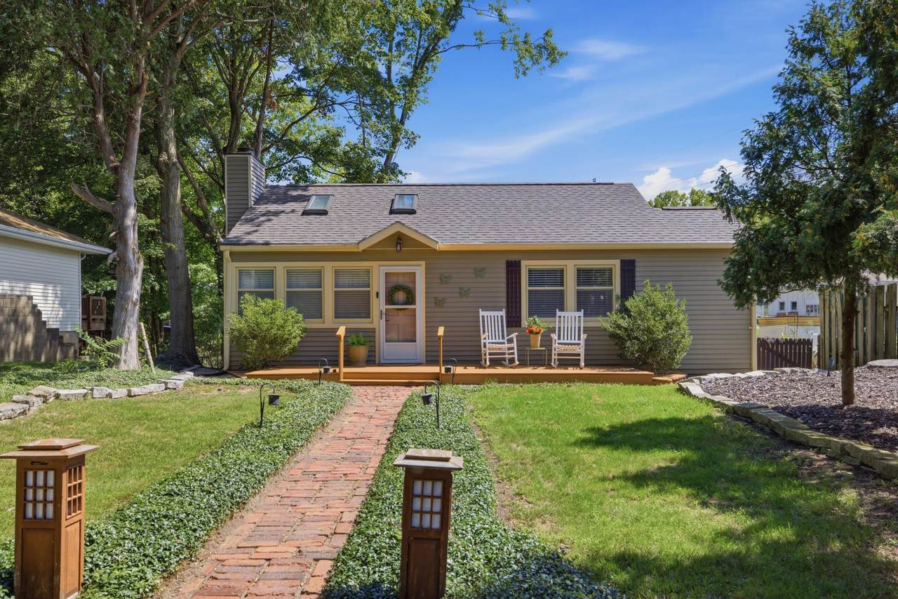 13647 Prairie Road - Photo 1