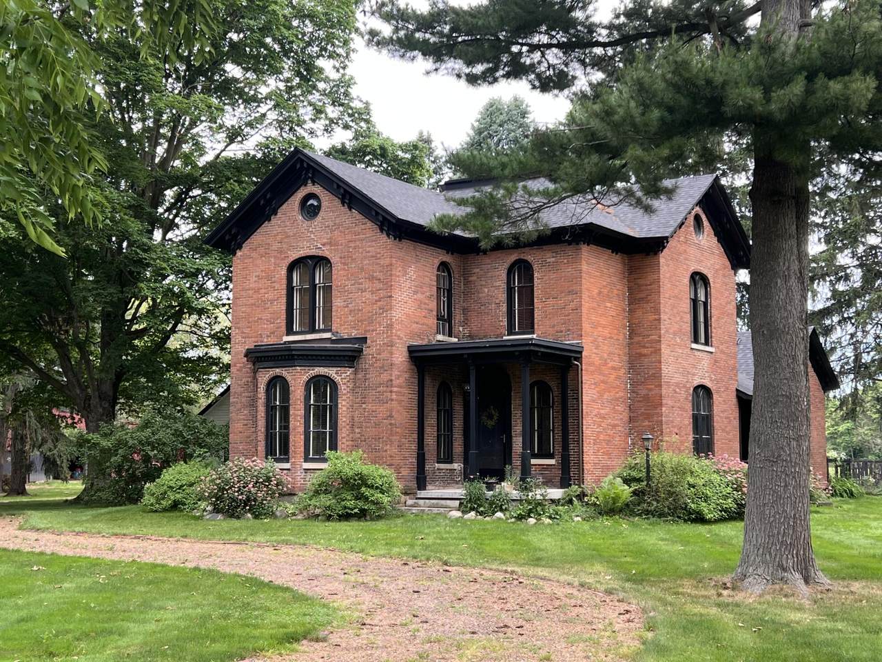 3995 Bertrand Road - Photo 1