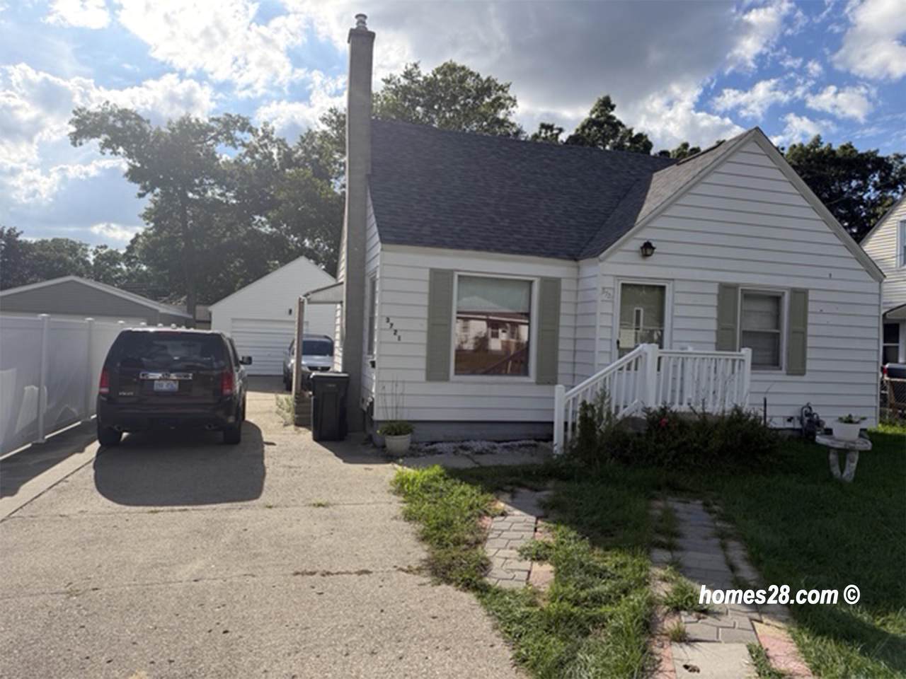 3721 Havana Avenue - Photo 1