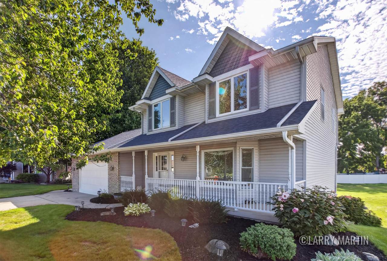 2940 Eldora Court - Photo 1