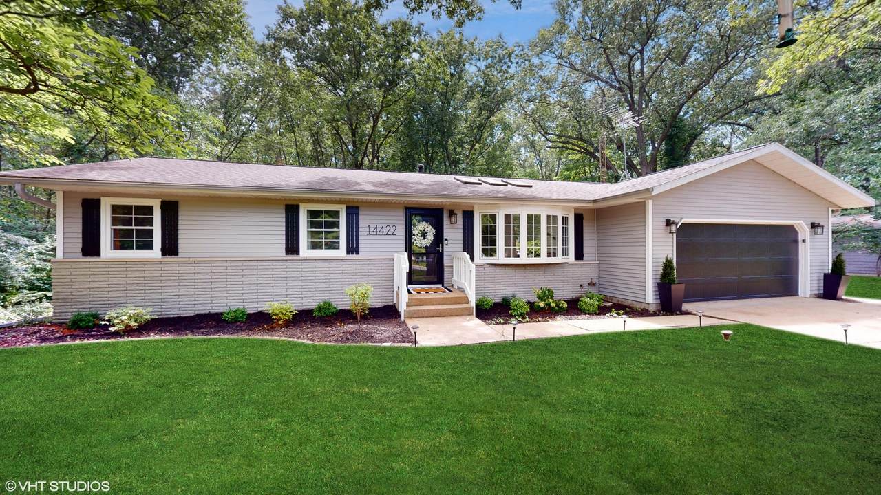 14422 Evergreen Drive - Photo 1