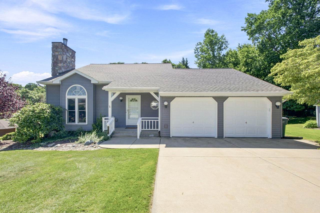 2100 Brown School Road - Photo 1