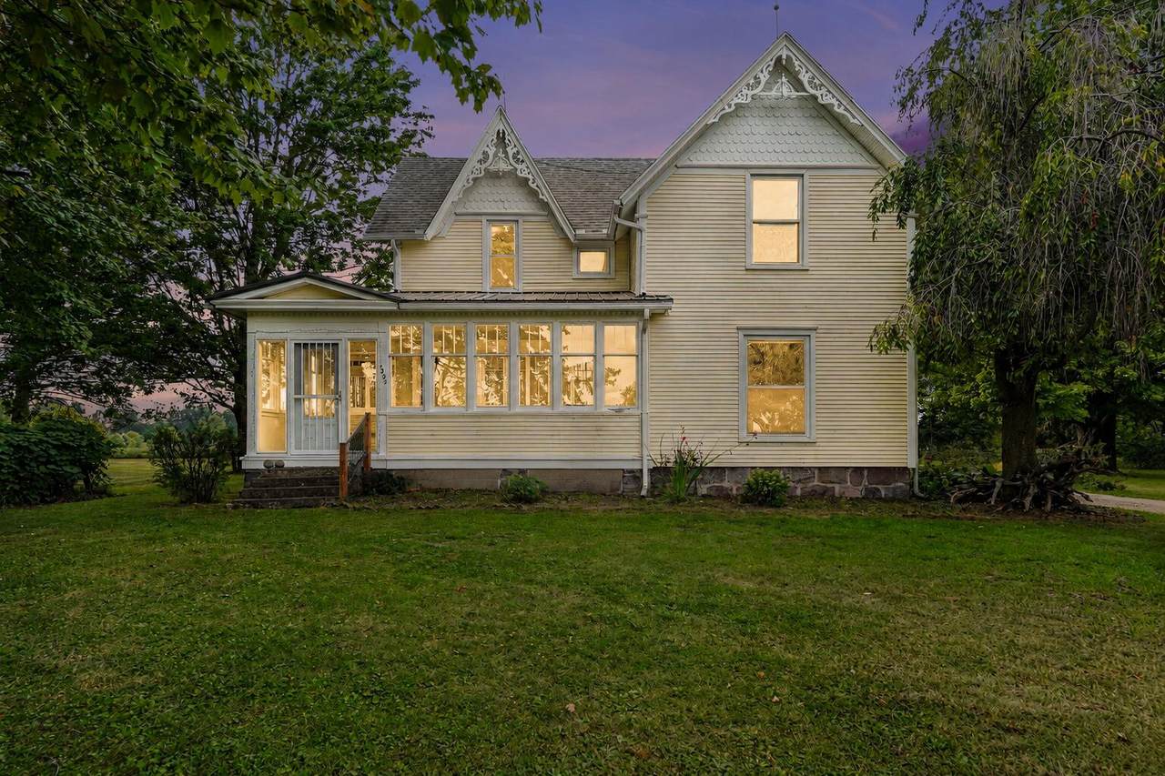 4394 Lake Road - Photo 1