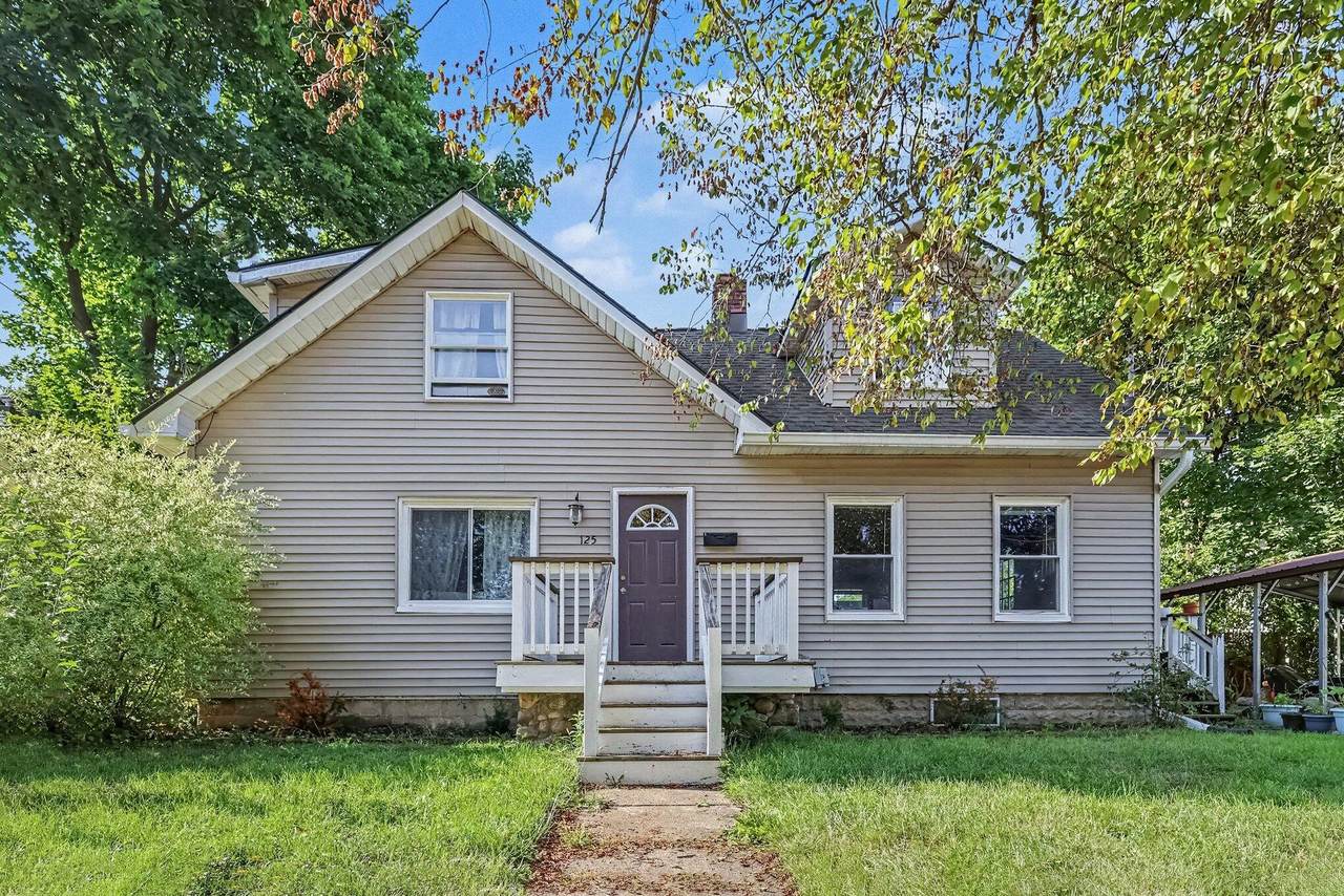 125 Randolph Street - Photo 1