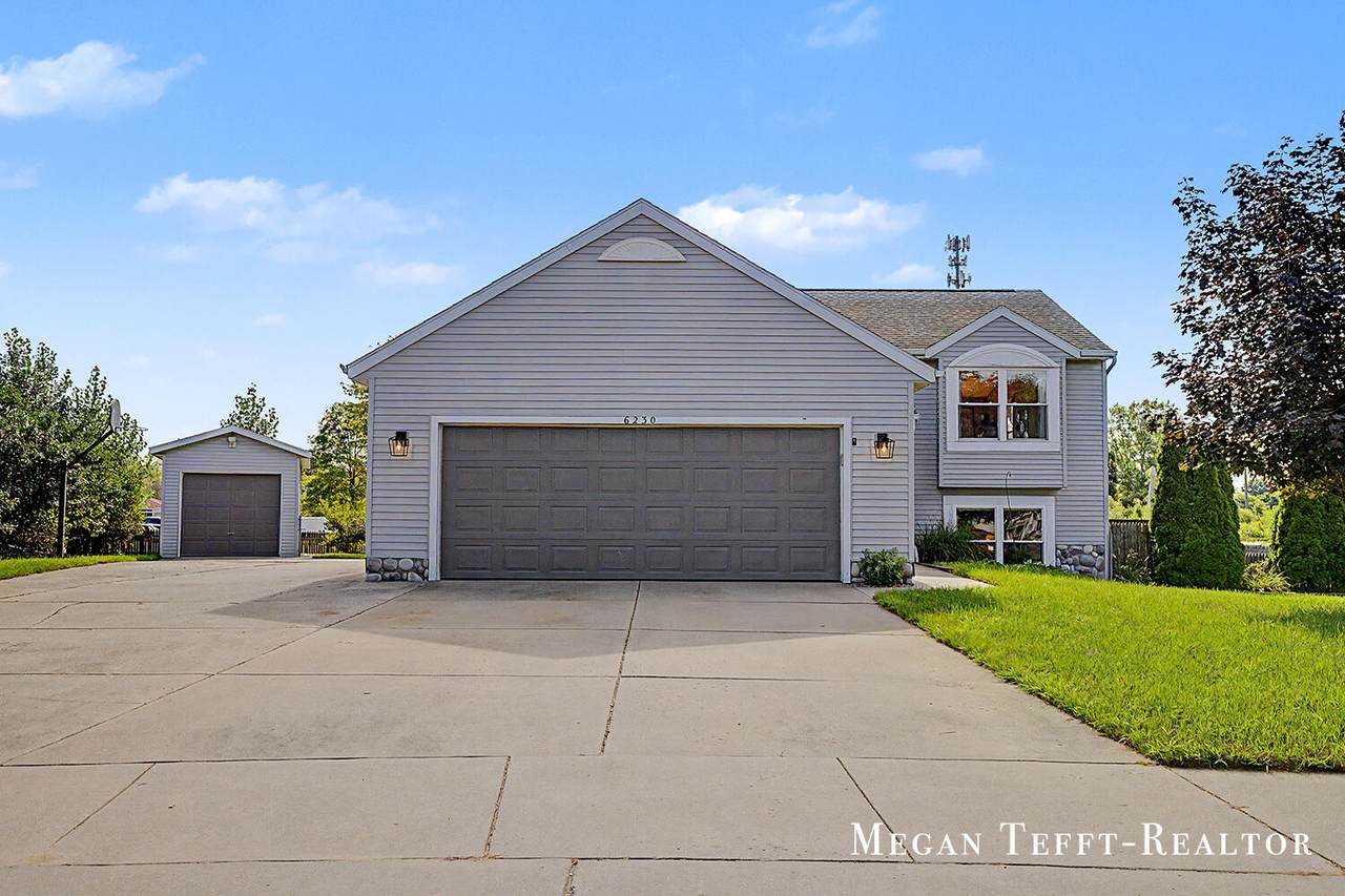 6230 Belmont Farms - Photo 1